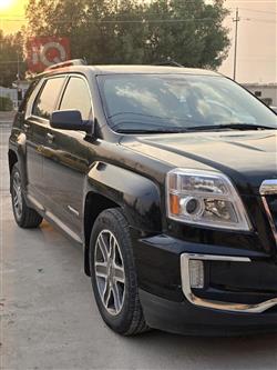 GMC Terrain